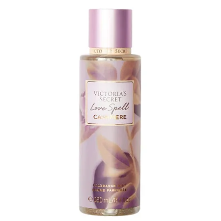 Victoria's Secret Love Spell Cashemere Fragrance Mist 250ml