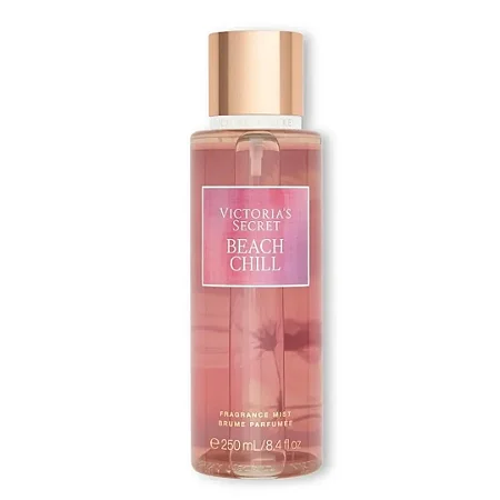 Victoria's Secret Beach Chill Fragrance Mist 250ml
