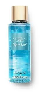 Victoria's Secret Aqua Kiss Body Mist 250ML