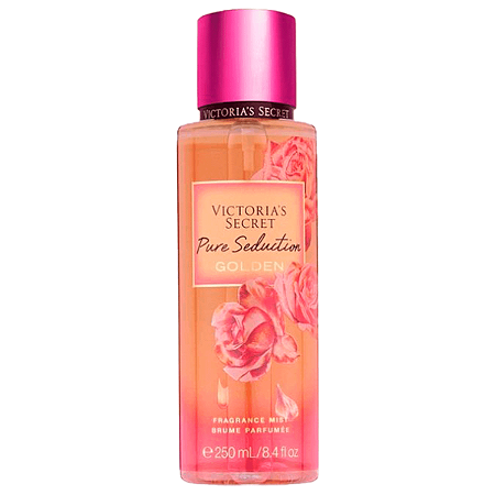 Victoria's Secret Pure Seduction Golden - Body Splash 250ml