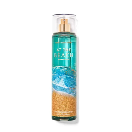 Body Splash Bath&Body Works- At The Beach 236ml