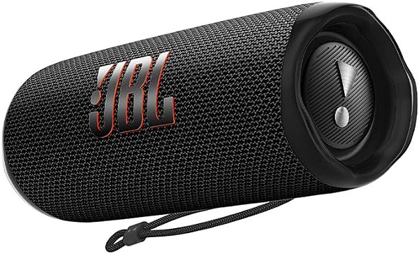 Caixa de som Bluetooth JBL FLIP 6