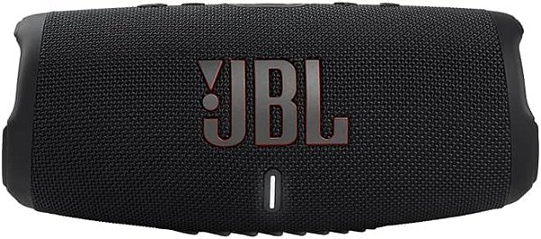 Caixa de som Bluetooth JBL CHARGE 5
