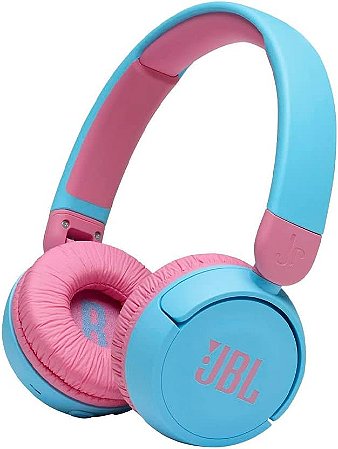 Fone Bluetooth JBL JR310