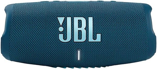 Caixa de som Bluetooth JBL CHARGE 5 AZUL