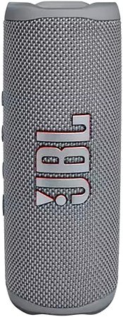 Caixa de som Bluetooth JBL FLIP 6 CINZA