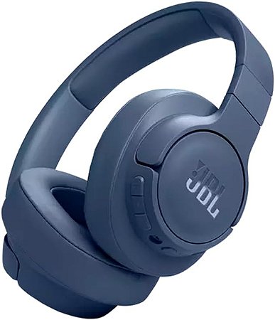 Fone Bluetooth JBL Tune 770 AZUL
