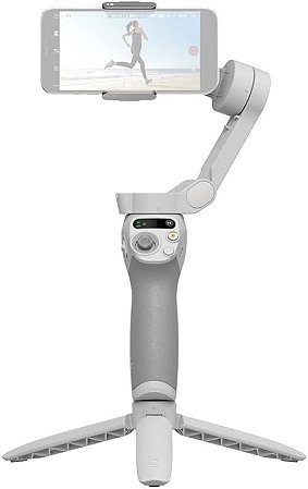 Estabilizador DJI Osmo Mobile SE