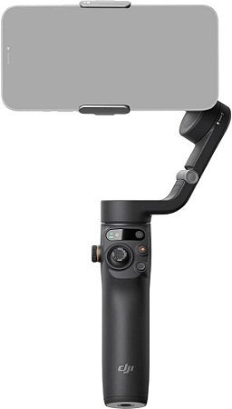 Estabilizador DJI Osmo Mobile 6