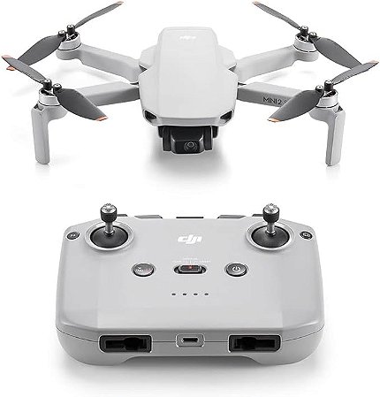 Drone DJI Mini 2 SE