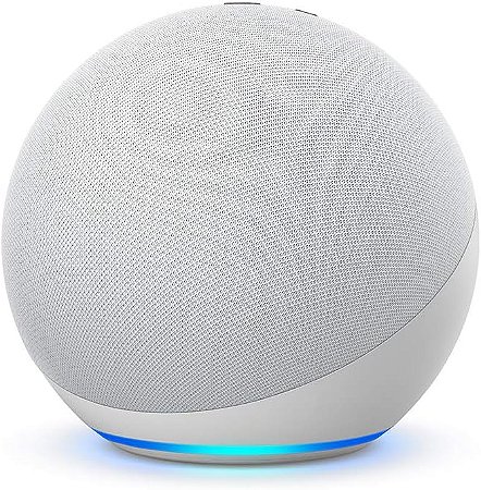 Alexa 5 geração COR BRANCA