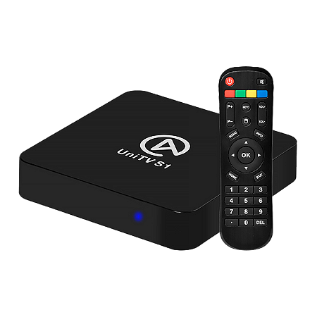 Desbloqueador de TV UNITV