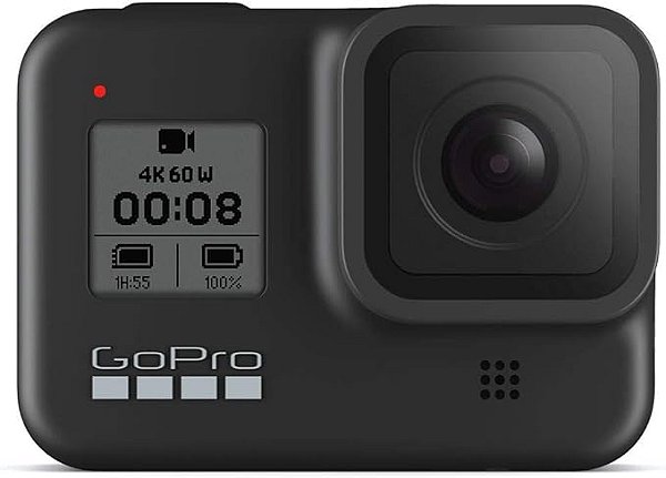 Go Pro HERO 8 Black