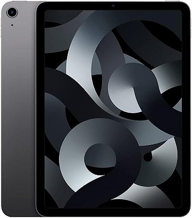 IPad AIR 5° 256GB WI-FI CINZA