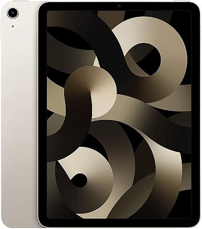 IPad AIR 5° 64GB WI-FI|CELULAR ESTELAR