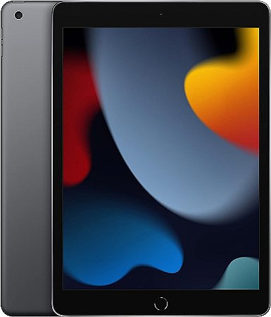 IPad 9° 64GB WI-FI PRETO