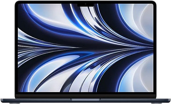 MacBook AIR M2 15'' 512GB PRATA