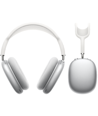 AirPods MAX PRATA