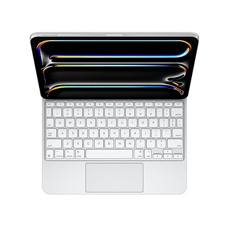 Magic Keyboard iPad AIR + IPad PRO 11''