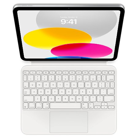 Magic Keyboard Folio IPad 10