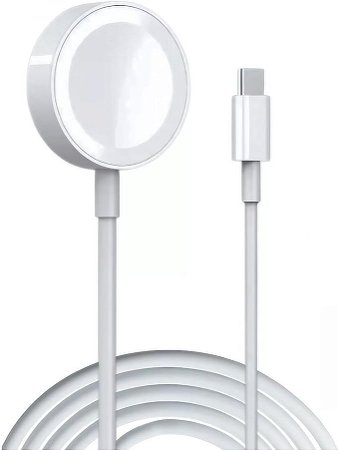 Cabo carregador para AppleWatch 20W