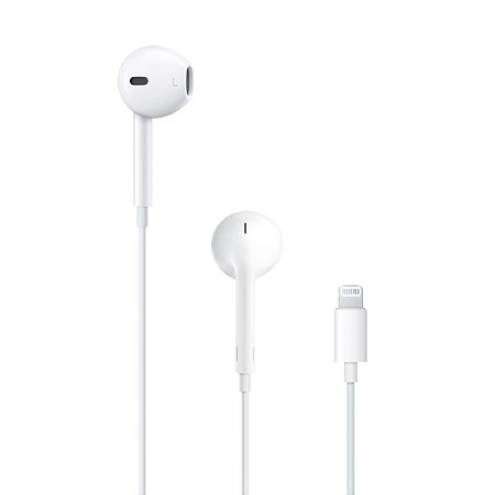 Fone Apple EarPods