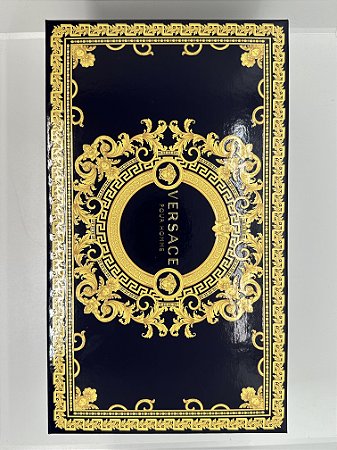 Perfume Masculino Kit Versace