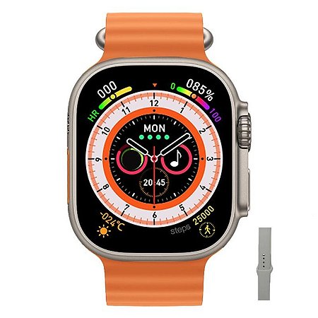 Smartwatch HW68