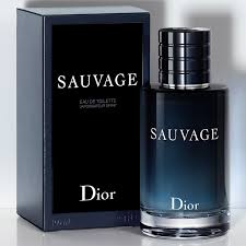 PERFUME MASCULINO SAUVAGE 100ML