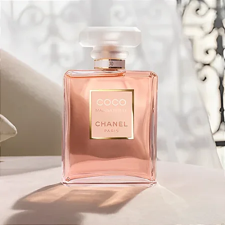CHANEL - COCO MADEMOISELLE  5ml Decant