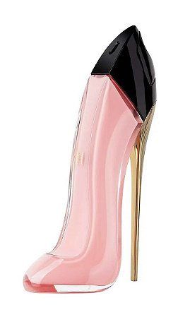 Perfume Good Girl Blush de Carolina Herrera - 80ml