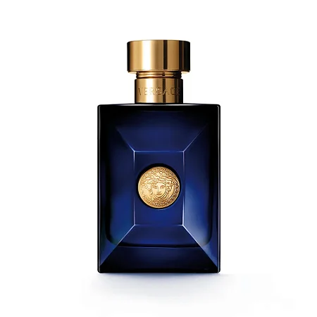 Versace Dylan Blue Pour Homme EDT - Perfume Masculino