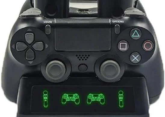 Controller Charging Stand - Suporte de Carregamento Rápido para Controles