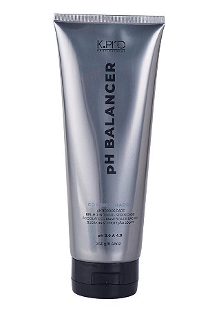 PH BALANCER CONDICIONADOR 240G