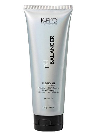 PH BALANCER ACIDIFICANTE 230G