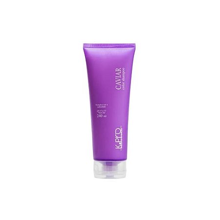 CAVIAR COLOR SHAMPOO 240ML