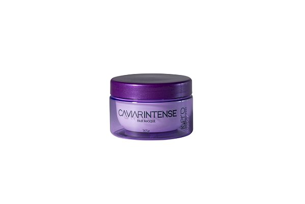 CAVIAR INTENSE MASQUE 165G