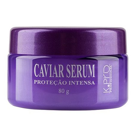 CAVIAR SERUM 80G