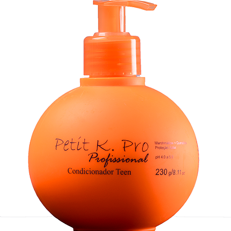 PETIT KPRO CONDICIONADOR 230G