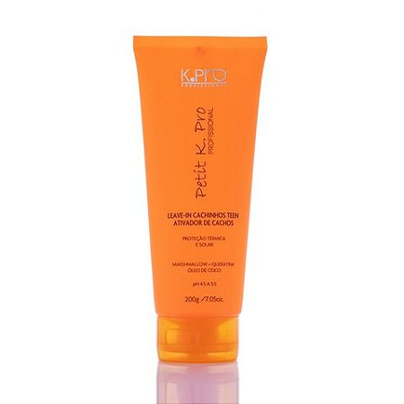 PETIT LEAVE-IN CACHINHOS 200GR