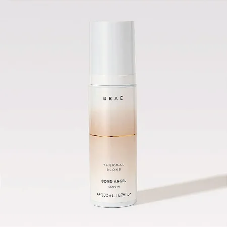 BOND ANGEL - LEAVE-IN THERMAL BLONDE MATIZADOR PARA LOIRAS 200ML
