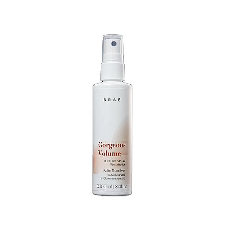 Gorgeous Volume - Spray Texturizador 100ml