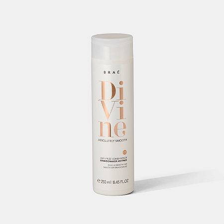DIVINE CONDICIONADOR 250ML