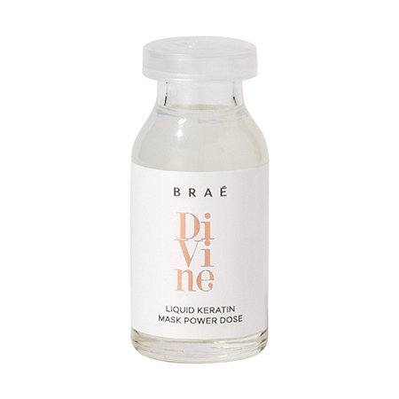 DIVINE - AMPOLA ANTI-FRIZZ 13ML