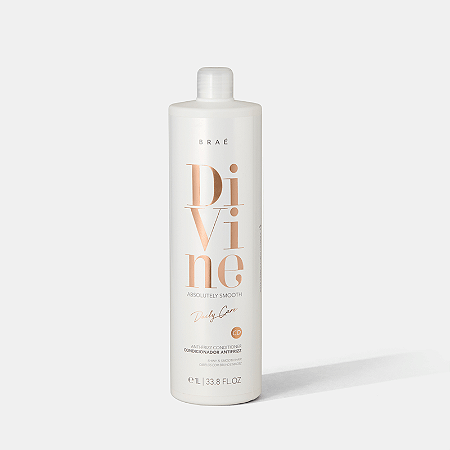 DIVINE CONDICIONADOR 1L