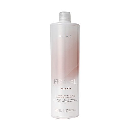 Shampoo revival 1000Ml