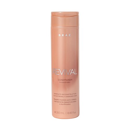 CONDICIONADOR REVIVAL 250ML