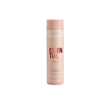 Essential Shampoo 250ml