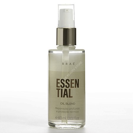 Essential Oli Blend 60ml
