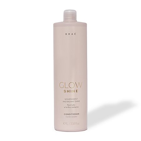 Condicionador Glow Shine 1 Litro